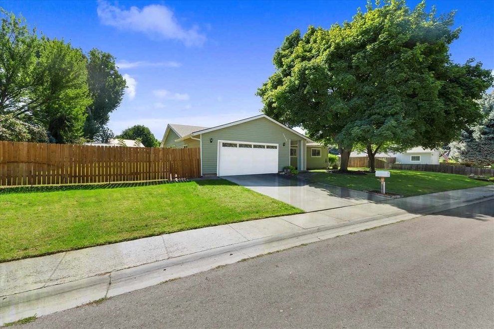 Photo of 3916 South Genesee Drive, Boise, ID 83709