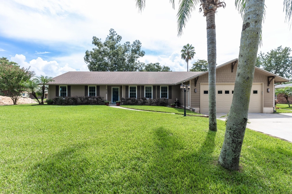 Photo of 3155 Creighton Forest Drive, Fleming Island, FL 32003