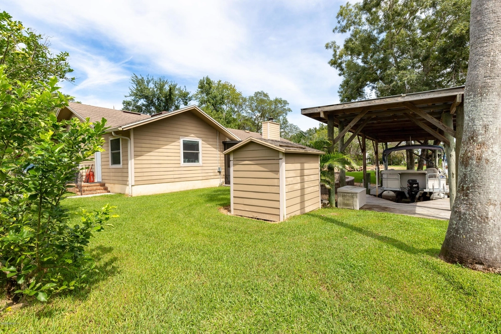 Photo of 3155 Creighton Forest Drive, Fleming Island, FL 32003