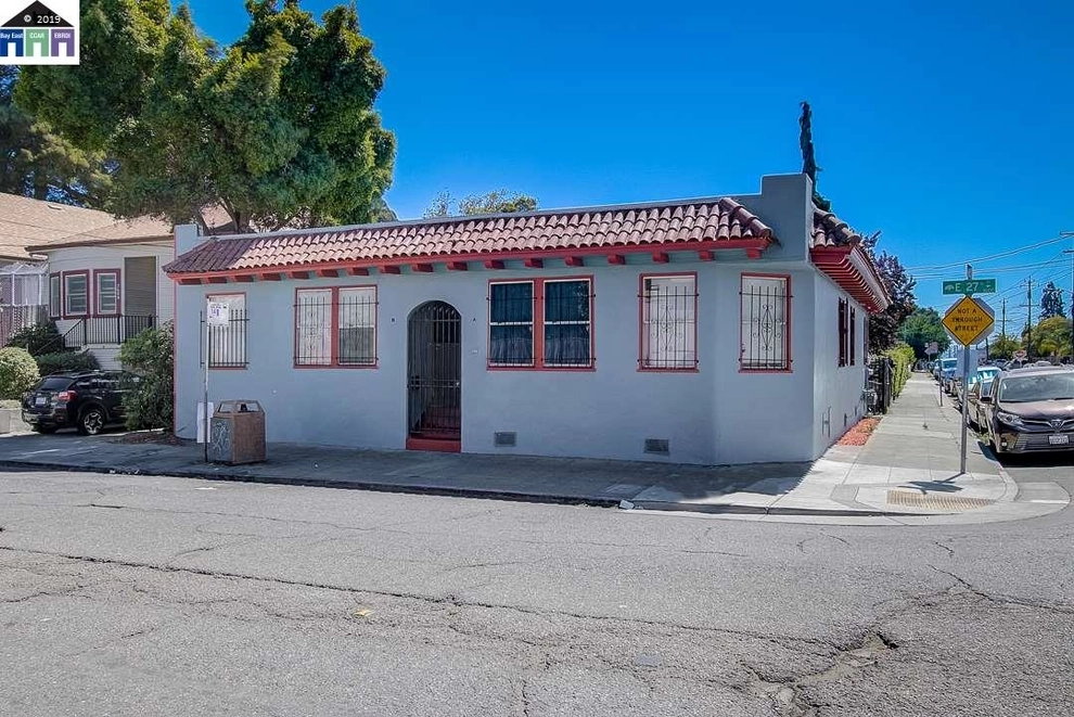 Photo of 2603 East 27th Street, Oakland, CA 94601