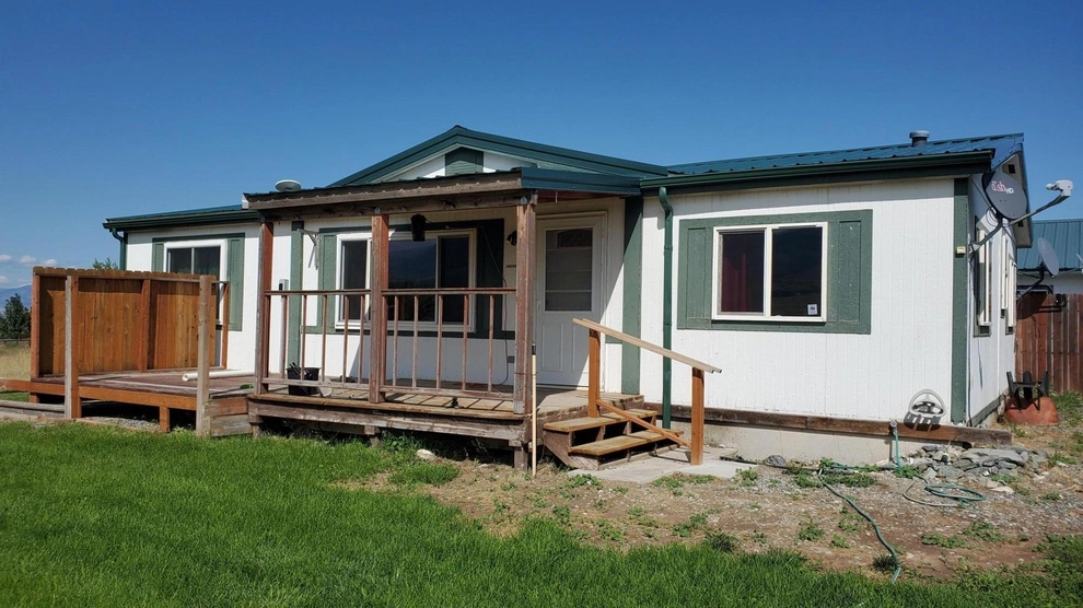Photo of 214 College Street, Townsend, MT 59644
