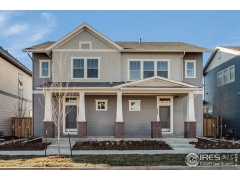 Photo of 10300 East 57th Place, Denver, CO 80239