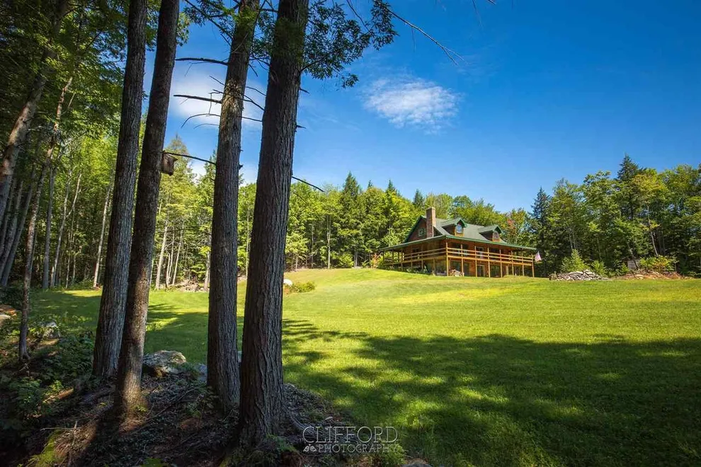 Photo of 2655 Dick Brown Road, Plymouth, NH 03264