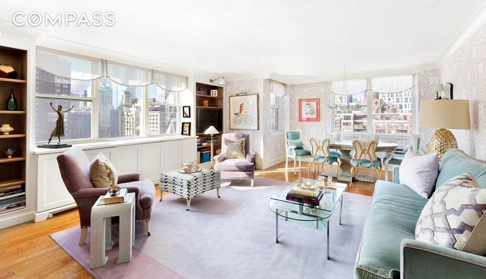 Unit for sale at 32 Gramercy Park S, Manhattan, NY 10003