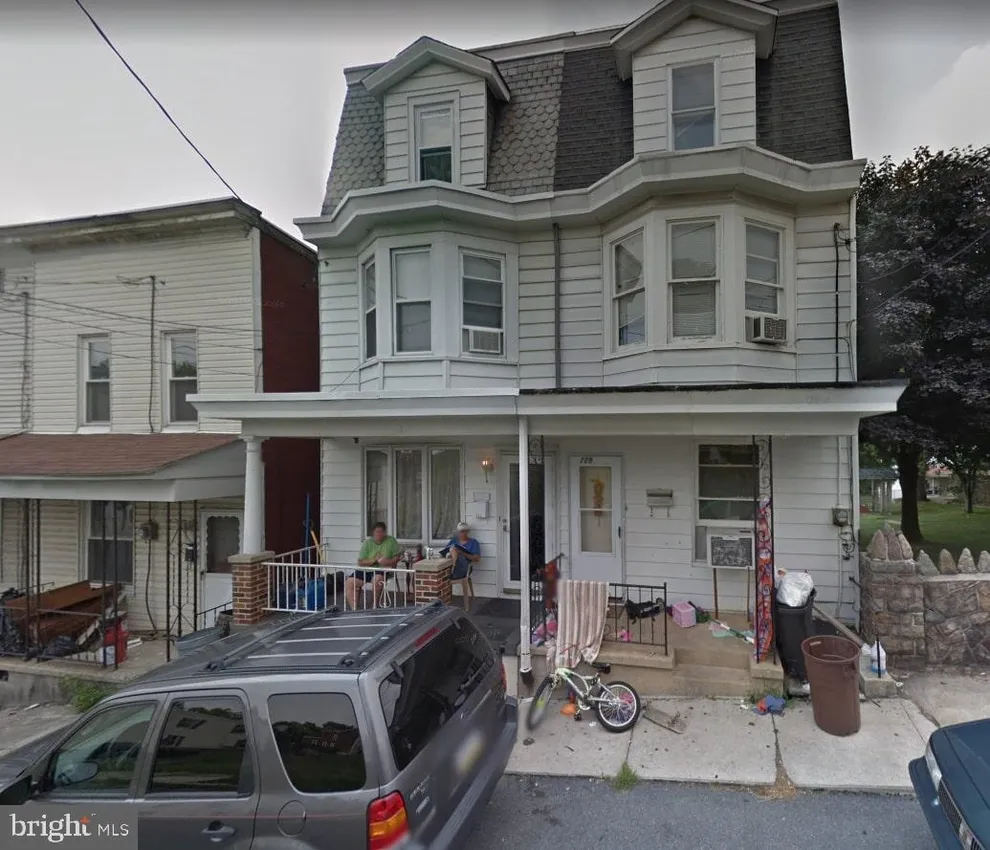 Photo of 227 North 9th Street, Pottsville, PA 17901