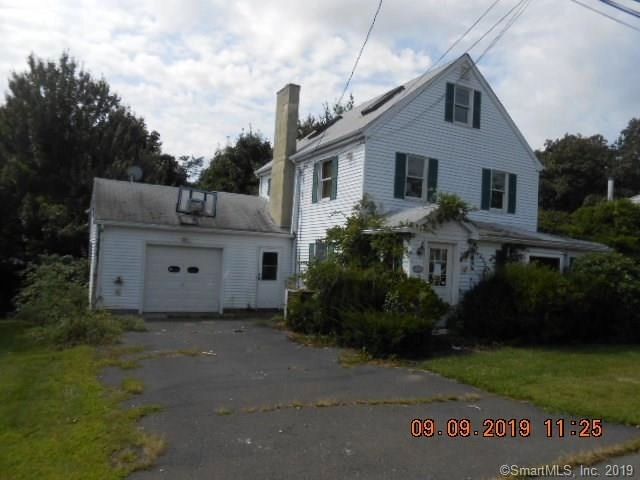 Photo of 118 Ivy Street, West Haven, CT 06516