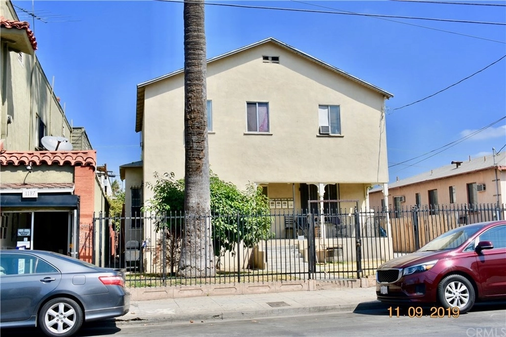 Photo of 1183 West 24th Street, Los Angeles, CA 90007