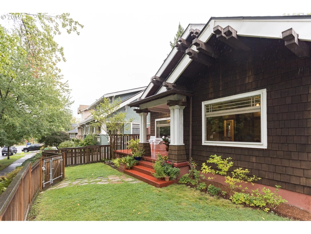 Photo of 444 Northeast Floral Place, Portland, OR 97232