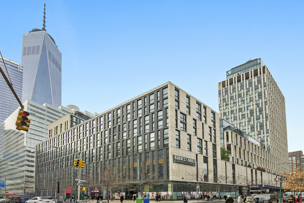 101 Warren Street New York Ny 10007 Sales Floorplans Property