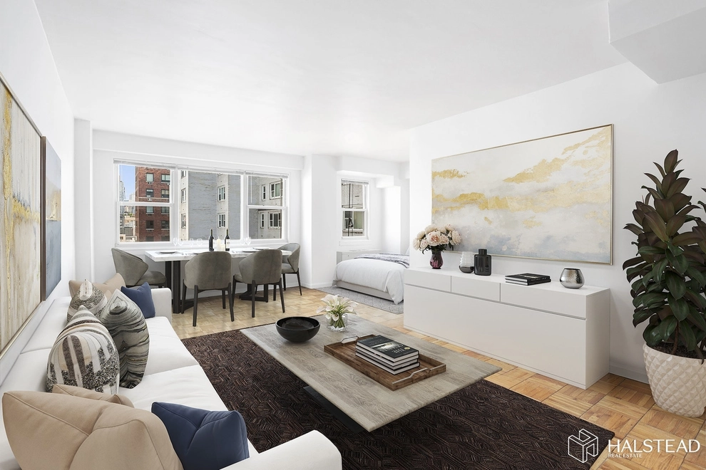 Unit for sale at 101 W 12TH Street, Manhattan, NY 10011