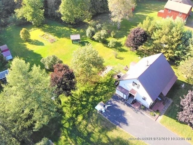 Photo of 1730 Exeter Road, Exeter, ME 04435