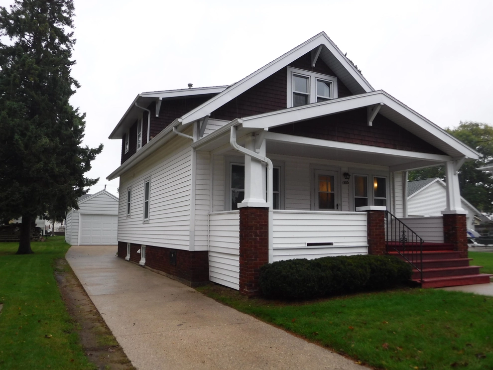 Photo of 1800 27th Street, Two Rivers, WI 54241