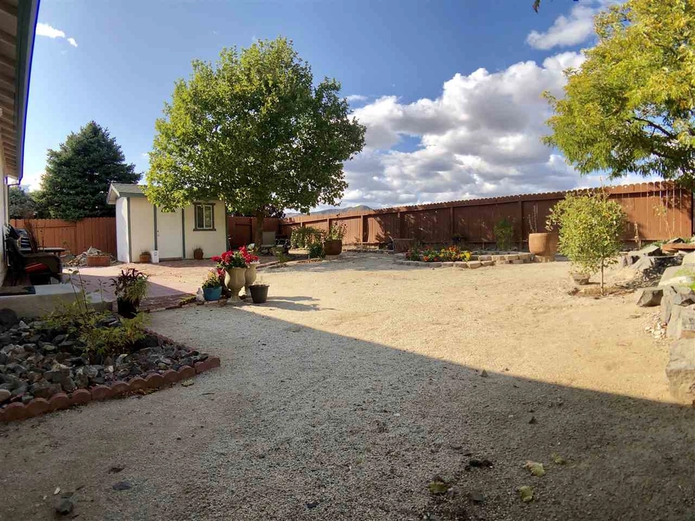 Photo of 5637 Ranch Court, Sun Valley, NV 89433