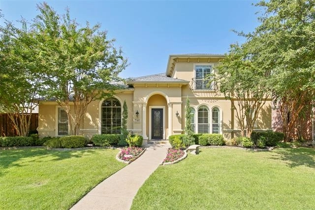 Photo of 4607 Haverford Drive, Frisco, TX 75034