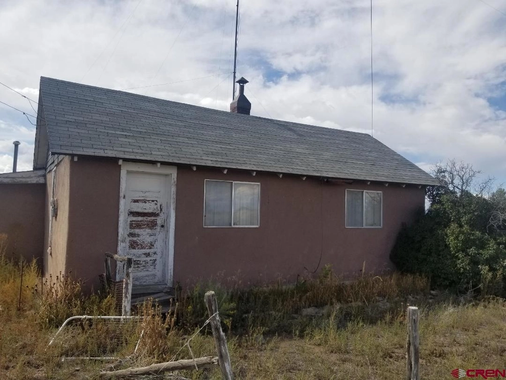 Photo of 4895 North Co Rd 4 West, Del Norte, CO 81132