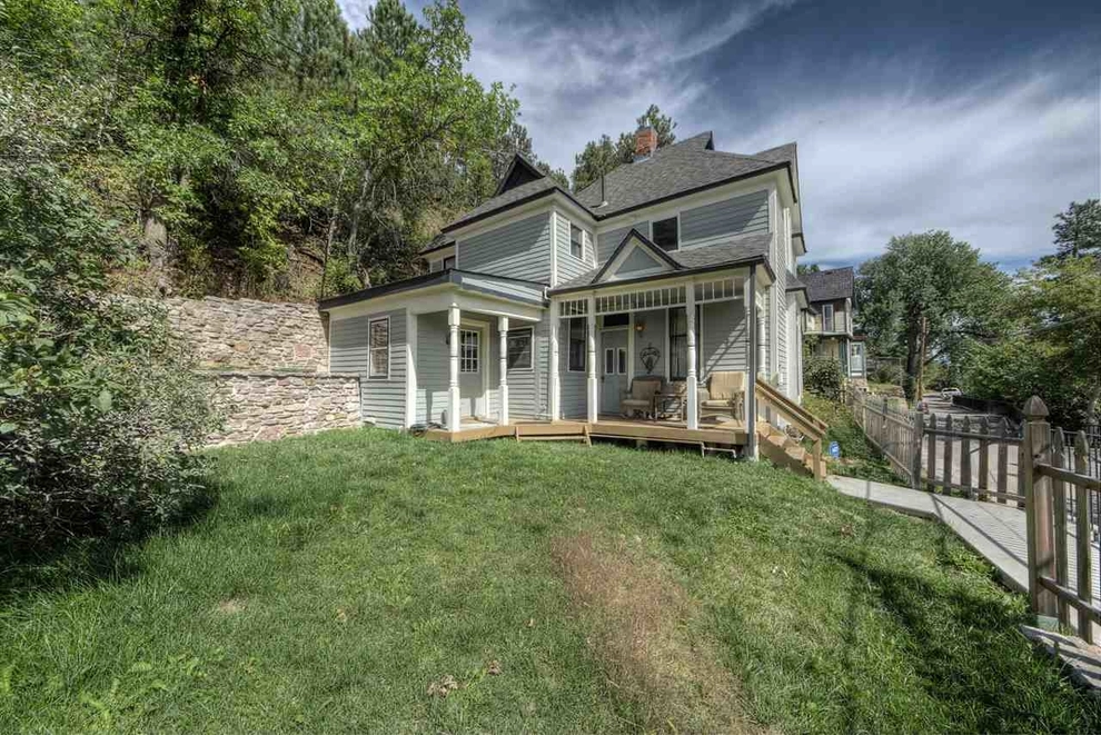 Photo of 91 Forest Avenue, Deadwood, SD 57732