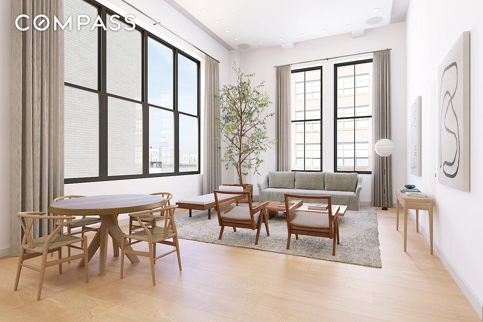 Unit for sale at 421 Hudson Street, Manhattan, NY 10014