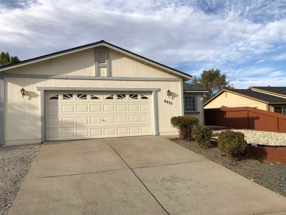 Photo of 6255 Chickasaw Court, Sun Valley, NV 89433