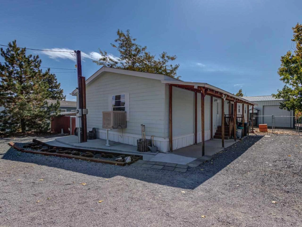 Photo of 340 East 9th Avenue, Sun Valley, NV 89433