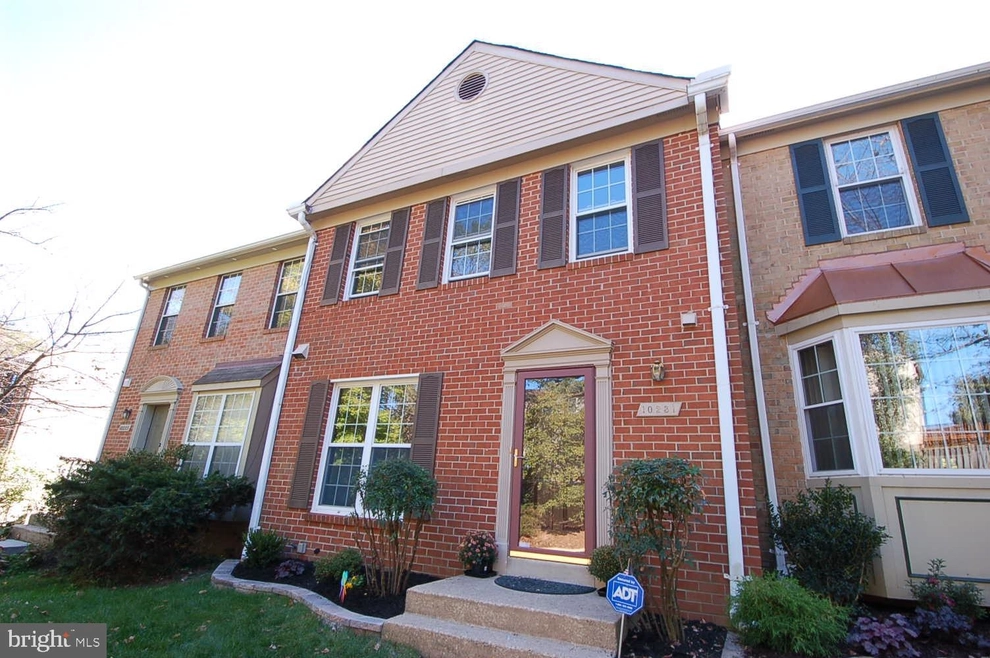 Photo of 10231 Green Holly Terrace, Silver Spring, MD 20902