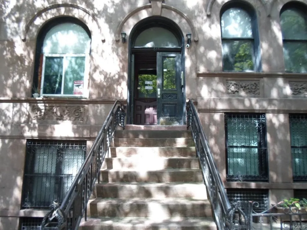 Unit for sale at 613 West 146th Street, New York, NY 10031-4314