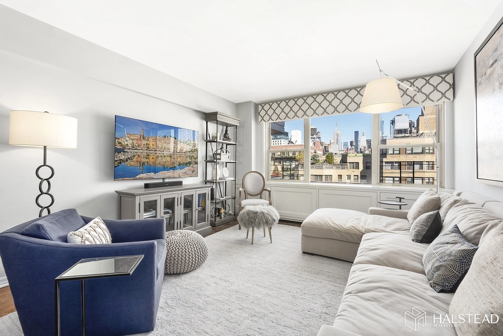 Unit for sale at 40 E 9TH Street, Manhattan, NY 10003