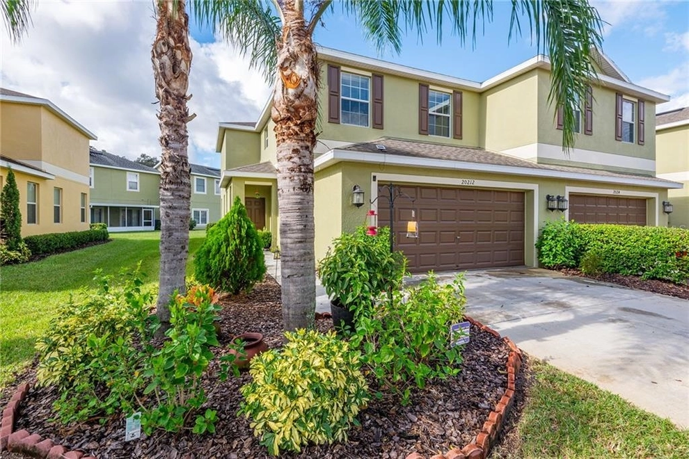 Photo of 20212 Indian Rosewood Drive, Tampa, FL 33647