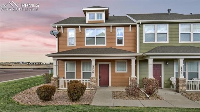 Photo of 2530 Obsidian Forest View, Colorado Springs, CO 80951