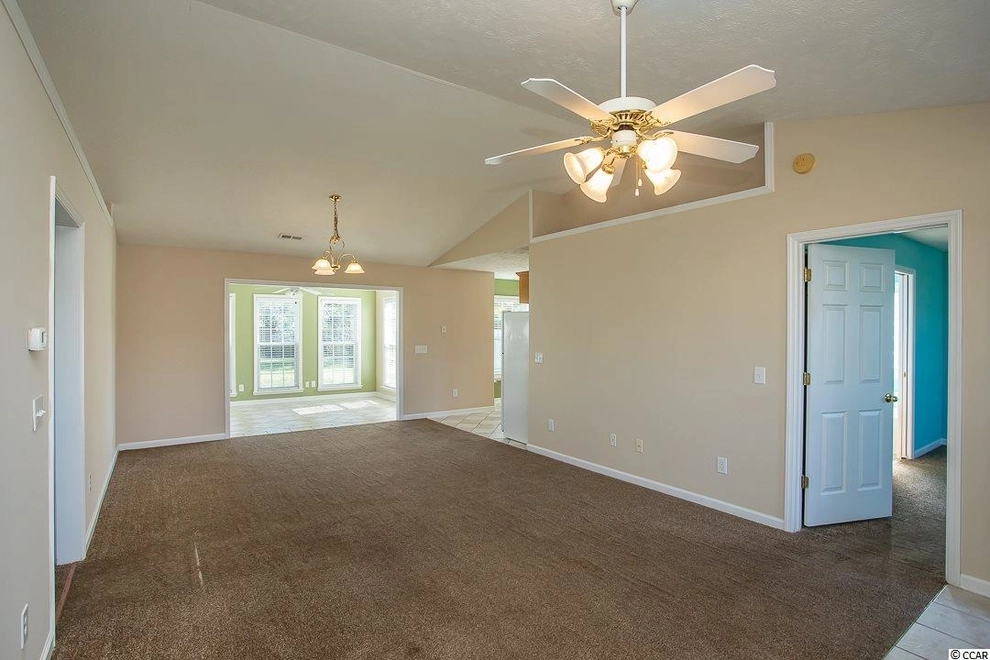 Photo of 3038 Minsteris Drive, Conway, SC 29526