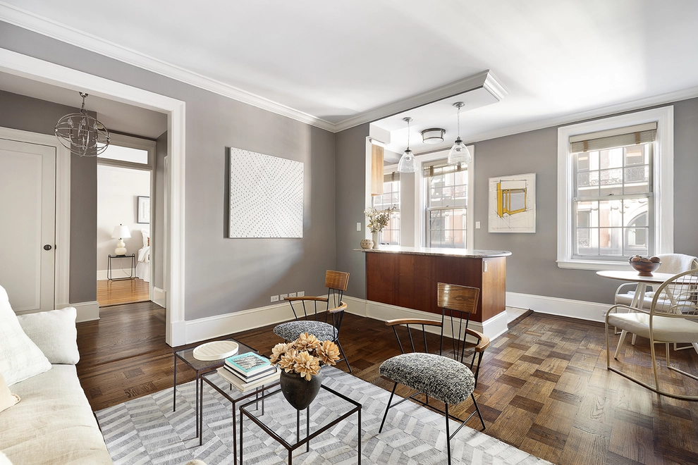 Unit for sale at 41 5th Avenue, Manhattan, NY 10003