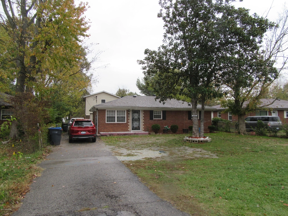 Photo of 8813 Blue Lick Road, Louisville, KY 40219