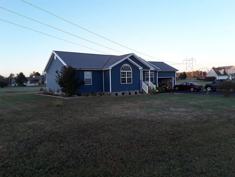 Photo of 15 Rodgers Way, Cecilia, KY 42724