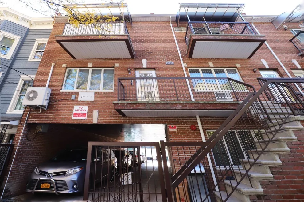 Unit for sale at 1542 68th street, Brooklyn, NY 11219