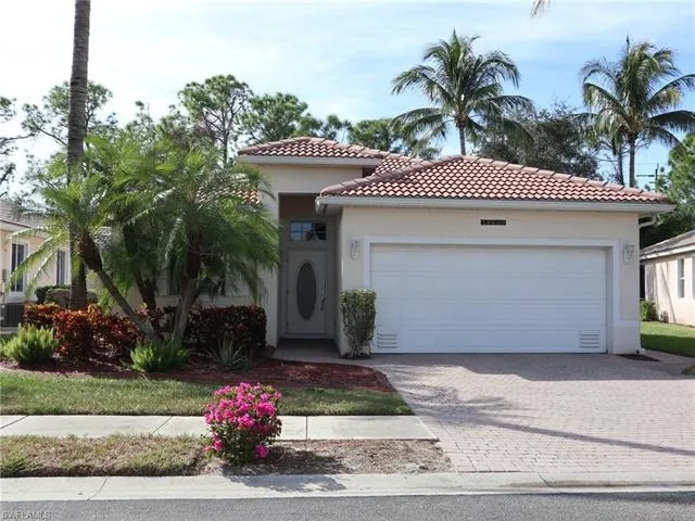Photo of 14469 Reflection Lakes Drive, Fort Myers, FL 33907
