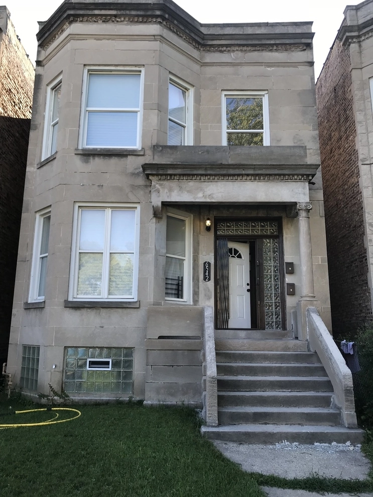 Photo of 6542 South Peoria Street, Chicago, IL 60621