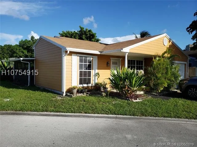  for Sale at 1795 Southwest 84th Terrace, Hollywood, FL 33025