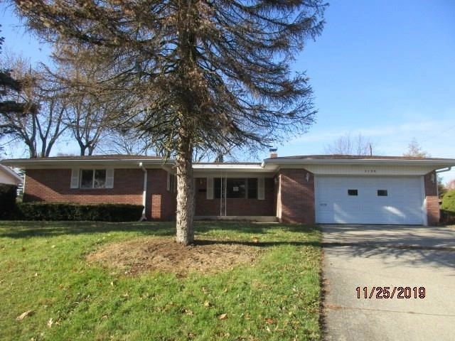 Photo of 2120 Lawrence Avenue, Indianapolis, IN 46227