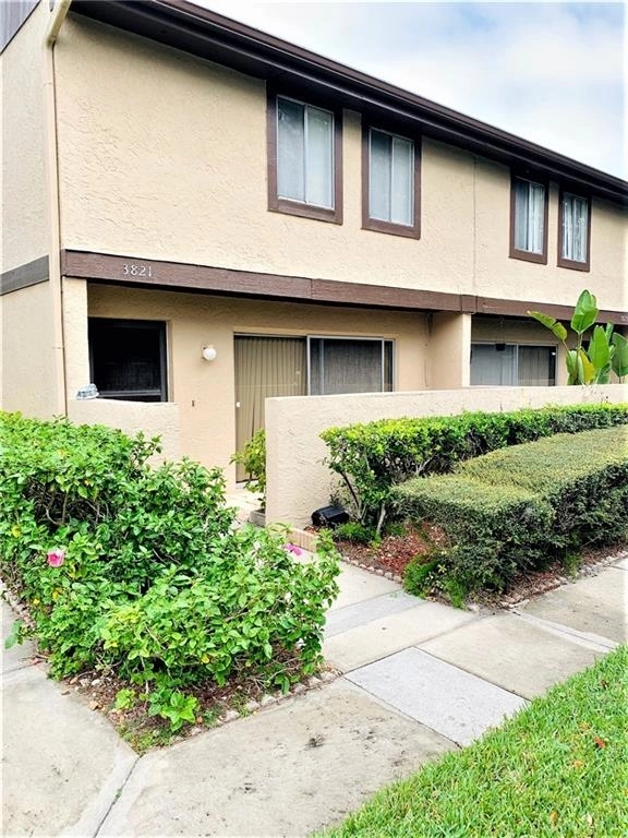 Unit for sale at 3821 PINE CONE CIRCLE, CLEARWATER, FL 33760