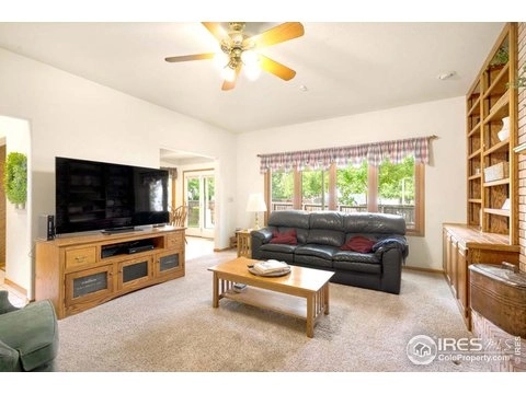 Photo of 3731 Stratford Court, Fort Collins, CO 80525