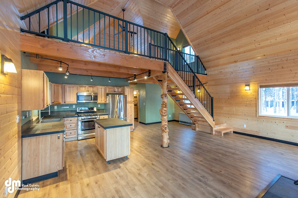 Photo of 19274 East Peregrine Court, Willow, AK 99688