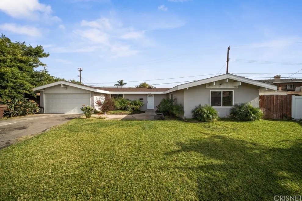 Photo of 2123 East Reseda Place, Anaheim, CA 92806