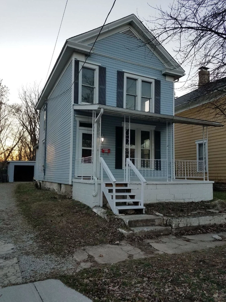 Photo of 412 South Broadway Street, Blanchester, OH 45107