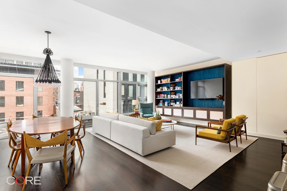 Unit for sale at 520 W 19TH Street, Manhattan, NY 10011