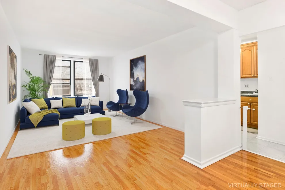Unit for sale at 282 E 35th Street, Brooklyn, NY 11203