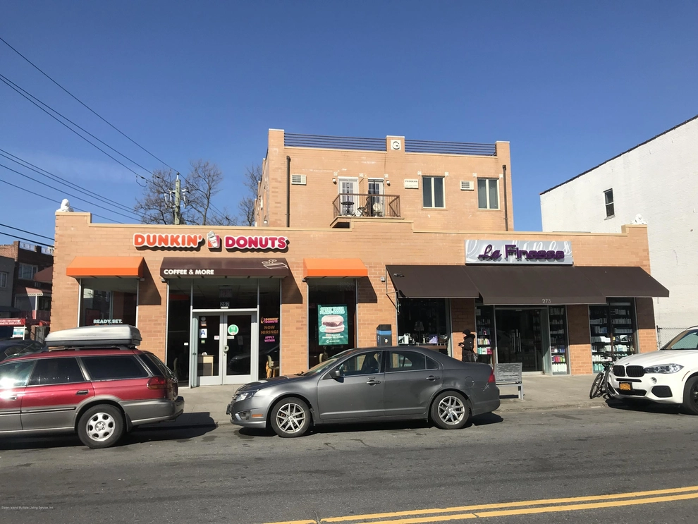 Unit for sale at 273 Avenue X, Brooklyn, NY 11223