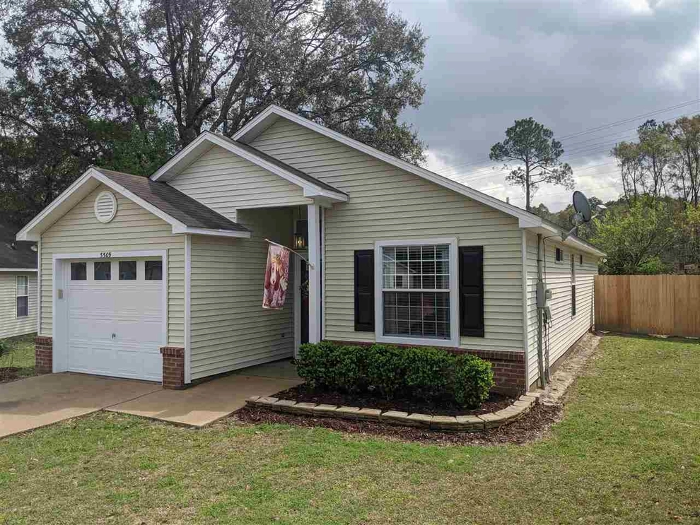 Photo of 5509 Green Meadows Court, Tallahassee, FL 32303