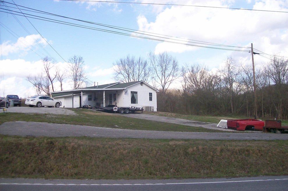 Photo of 2355 Tennessee 116, Caryville, TN 37714