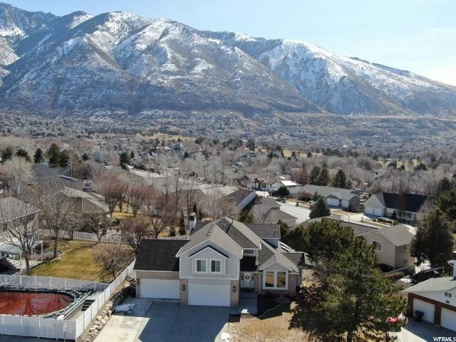 Photo of 11595 South Hickory Valley Drive, Sandy, UT 84092