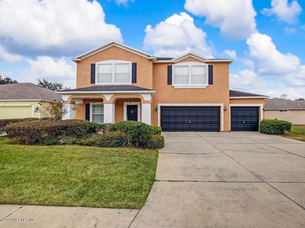 Photo of 12426 Sugarberry Way, Jacksonville, FL 32226