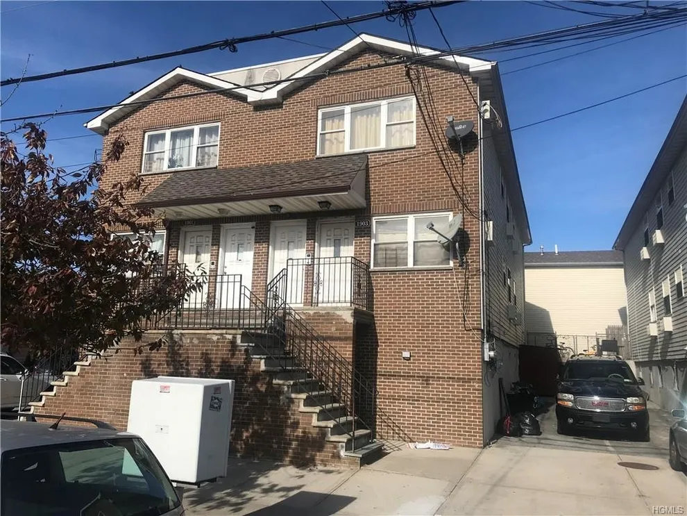 Unit for sale at 1903 Arnow Avenue, Bronx, NY 10469-3306